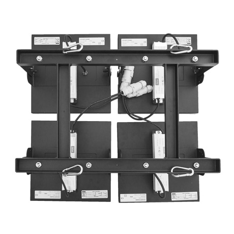 Holder OSRSM4