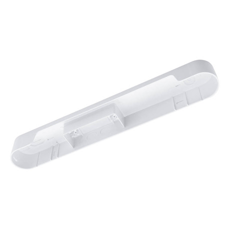 Luminaire base