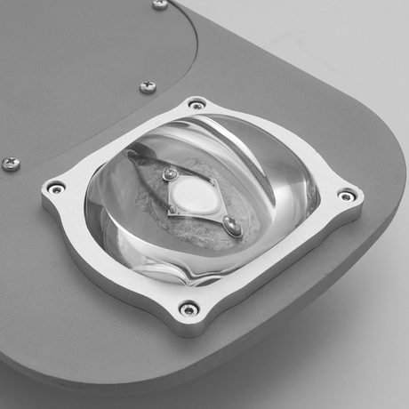 MODUS STL P - optic for open areas