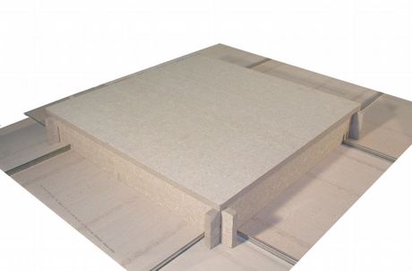 Protipožární kryt